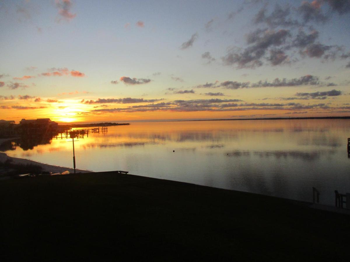 Romantic Condo For 2-Sunset Harbor Palms 1-205, Pool, Fishing Pier Navarre Buitenkant foto