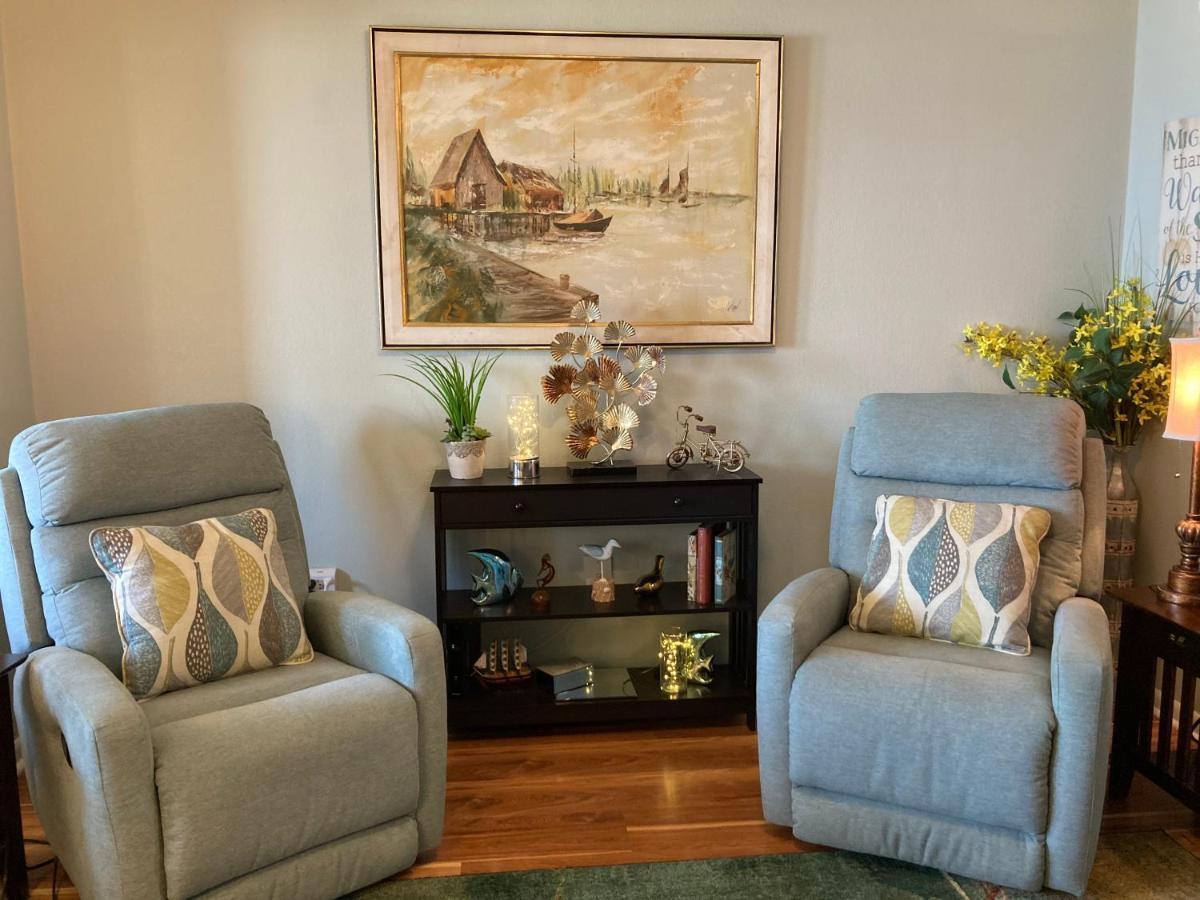 Romantic Condo For 2-Sunset Harbor Palms 1-205, Pool, Fishing Pier Navarre Buitenkant foto