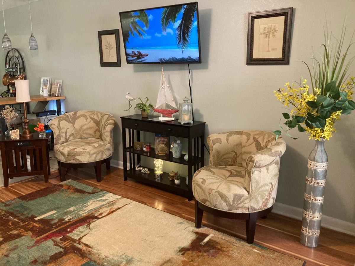 Romantic Condo For 2-Sunset Harbor Palms 1-205, Pool, Fishing Pier Navarre Buitenkant foto