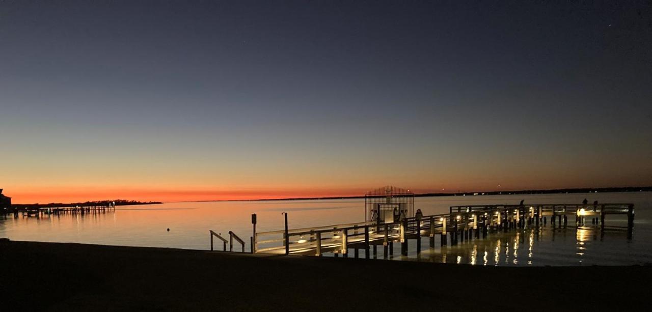 Romantic Condo For 2-Sunset Harbor Palms 1-205, Pool, Fishing Pier Navarre Buitenkant foto
