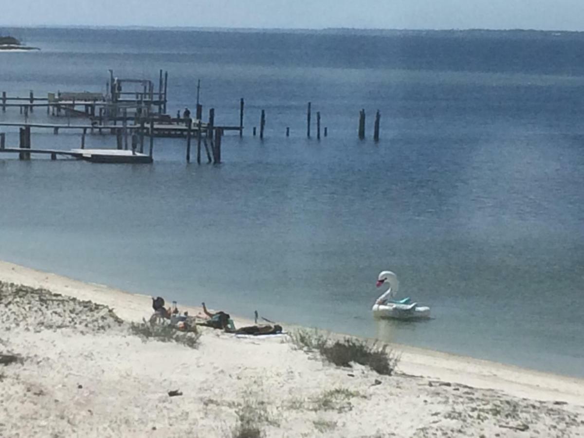 Romantic Condo For 2-Sunset Harbor Palms 1-205, Pool, Fishing Pier Navarre Buitenkant foto