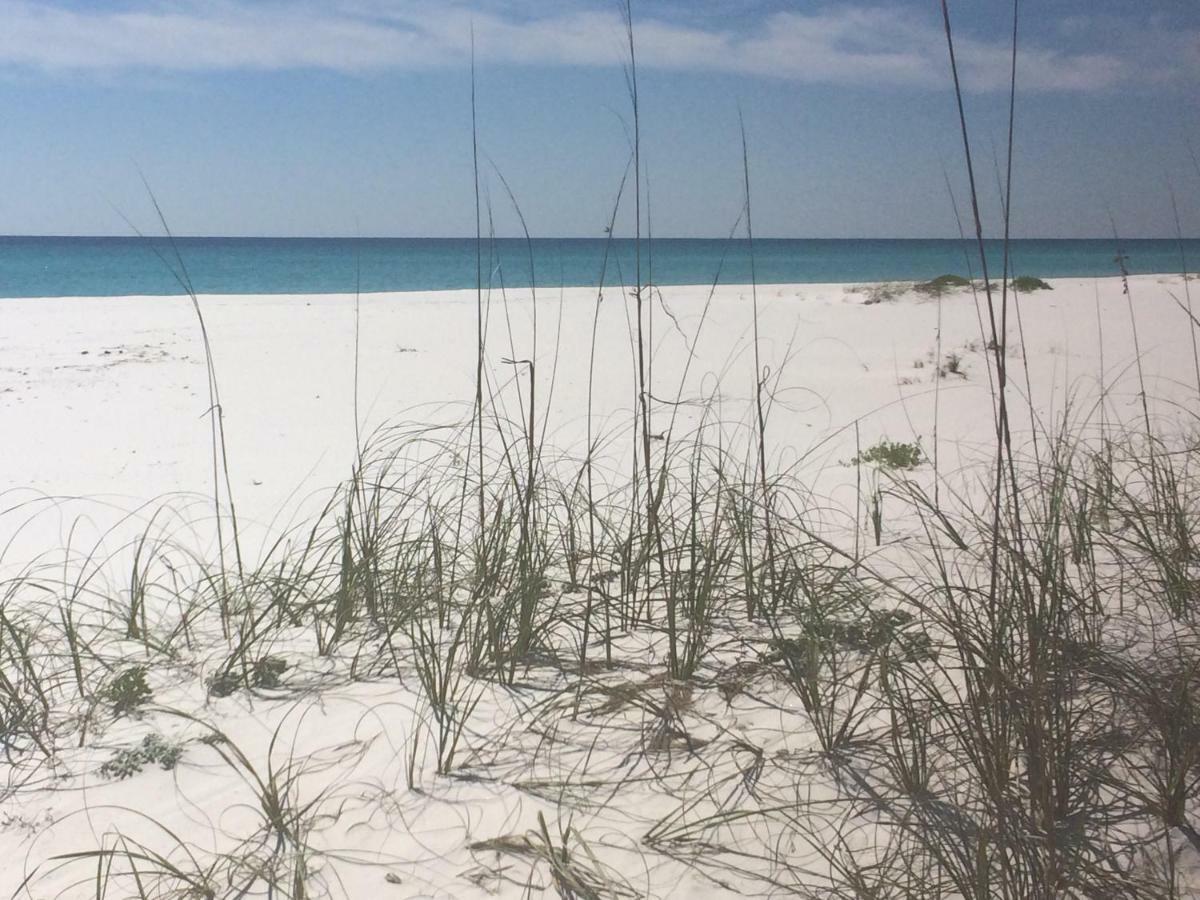Romantic Condo For 2-Sunset Harbor Palms 1-205, Pool, Fishing Pier Navarre Buitenkant foto