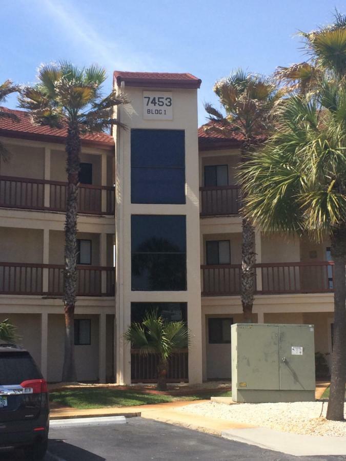 Romantic Condo For 2-Sunset Harbor Palms 1-205, Pool, Fishing Pier Navarre Buitenkant foto