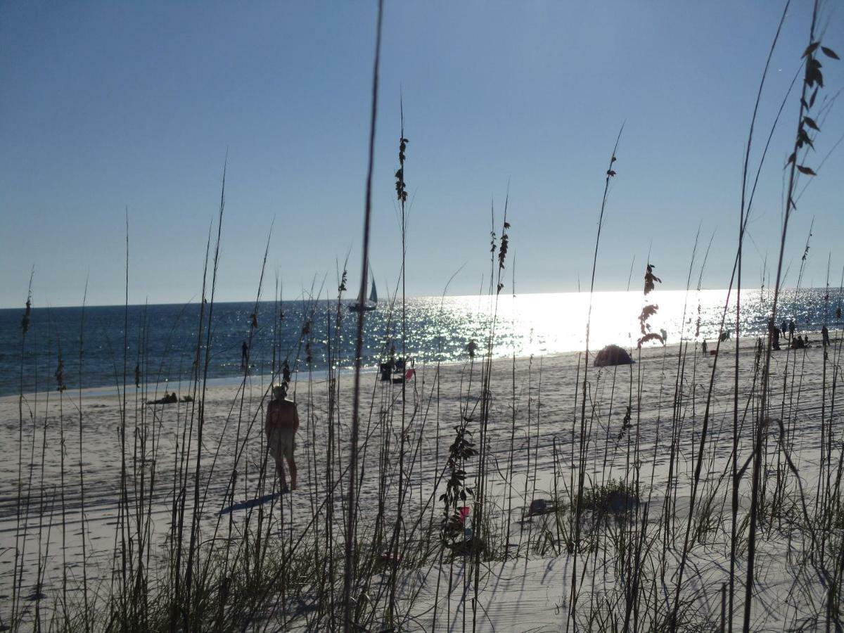 Romantic Condo For 2-Sunset Harbor Palms 1-205, Pool, Fishing Pier Navarre Buitenkant foto